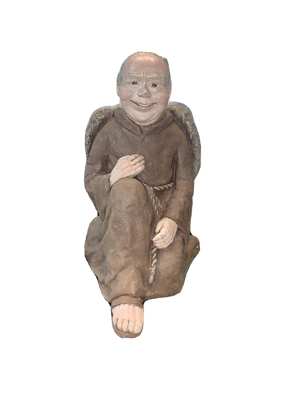 Sarah's Attic Granny's Favorites Saint George 1989
